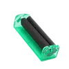 Plastic Cigarette Rolling Machine – Manual Roller for 80mm & 120mm, Size: 26x120, Color: Green, 4 image