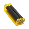 Plastic Cigarette Rolling Machine – Manual Roller for 80mm & 120mm, Size: 26x120, Color: Yellow, 4 image