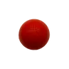 Black Leaf Silly Silicone Balls – Secure Your Concentrates, Color: Red