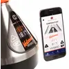 Volcano Hybrid Onyx Edition — мощный настольный вапорайзер для трав, изображение 5