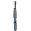 Embrace Pure Flavor with the 2Cone Vaporizer & DynaVap Tip, Color: Gray