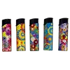 Зажигалки Biflame Lighter Blossoms: стиль и удобство в одном, изображение 2