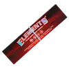 Elements Red Connoisseur Hemp Rolling Papers with Tips