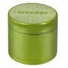 Greengo гриндер 4 части 40 мм – стиль и удобство