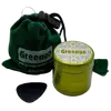 Greengo гриндер 4 части 40 мм – стиль и удобство, изображение 4