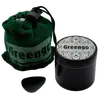 Гриндер Greengo 4 части 50 мм – стильный и функциональный выбор, изображение 4