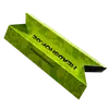 Eco-Friendly Paper Folding Tray – Portable and Compact