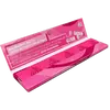 Ультратонкая бумага для самокруток GIZEH PINK King Size Slim, изображение 3