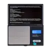 Электронные карманные весы FODWET 0.01–500 г с функцией тары, изображение 2
