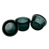 Glass Screens for Bongs and Bottles - Various Colors, Color: Turquoise, 2 image