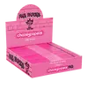 Розовые бумажки King Size Slim с граффити-дизайном, изображение 4