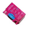 GIZEH PINK 6mm Coconut Charcoal Filters with Ceramic Tips, 3 image