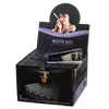 Конусы для самокруток Jware Reefer Size 98 мм с мундштуком, изображение 2
