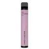 Fruity THC-Free CBD Vape Pen with 200mg and Candy Flavors