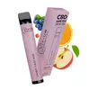 Fruity THC-Free CBD Vape Pen with 200mg and Candy Flavors, 3 image