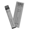 CBD вейп со вкусом чёрной смородины и ментола — 600 затяжек, изображение 3