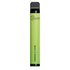 CBD Disposable Vape Pen with Lemon & Lime Slush – 200mg
