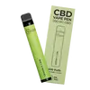 CBD Disposable Vape Pen with Lemon & Lime Slush – 200mg, 2 image