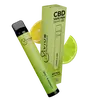 CBD Disposable Vape Pen with Lemon & Lime Slush – 200mg, 3 image