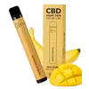 Mango Mirage Disposable CBD Vape Pen – 200mg, 600 Puffs, THC-Free, 3 image
