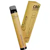 Mango Mirage Disposable CBD Vape Pen – 200mg, 600 Puffs, THC-Free, 2 image