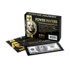 $100 Dollar Bill Rolling Papers with Filter Tips by Power Papers, 4 image
