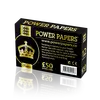 Pound Sterling Rolling Papers with Filter Tips by Power Papers, 4 image