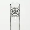 Микро бонг Amsterdam Glass, изображение 3