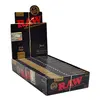 RAW BLACK 1¼ Rolling Papers 84mm, 3 image