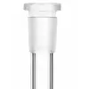 Glass Downstem Diffuser Shorted 18.8mm to 14.5mm 7.5cm
