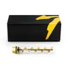 7pipe Twisty Glass Blunt, 3 image