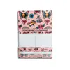 Tattoo Pink Rolling Papers with Filters by KZR, 2 image