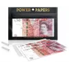 Pound Sterling Rolling Papers with Filter Tips by Power Papers, 2 image