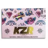 Tattoo Pink Rolling Papers with Filters by KZR, 3 image