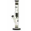 Бонг Grace Glass HAMMER Funky Twist IV с золотом