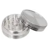 Original Metal Grinder Plain 50 mm, 2 image