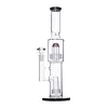 Glass Bong Sergeant Pepper with 2x Drum Percolator by MNML