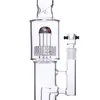 Glass Bong Sergeant Pepper with 2x Drum Percolator by MNML, 2 image