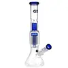Бонг OG Series Blue Shotgun от Grace Glass, изображение 2