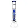 Бонг OG Series Blue Shotgun от Grace Glass, изображение 3
