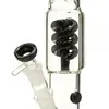 Бонг Grace Glass HAMMER Funky Twist IV с золотом, изображение 4