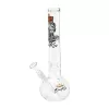 Glass Bong Greenline SmoKing Royal Round