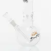 Glass Bong Greenline SmoKing Royal Round, 3 image