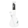 Glass Bong Greenline Monkey Print