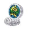 Акриловый гриндер Super Skunk 63 мм, изображение 2