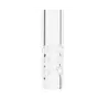 Glass Downstem Diffuser Extended 18.8 to 18.8 mm (various sizes), Downstem Length: 11.5, 4 image