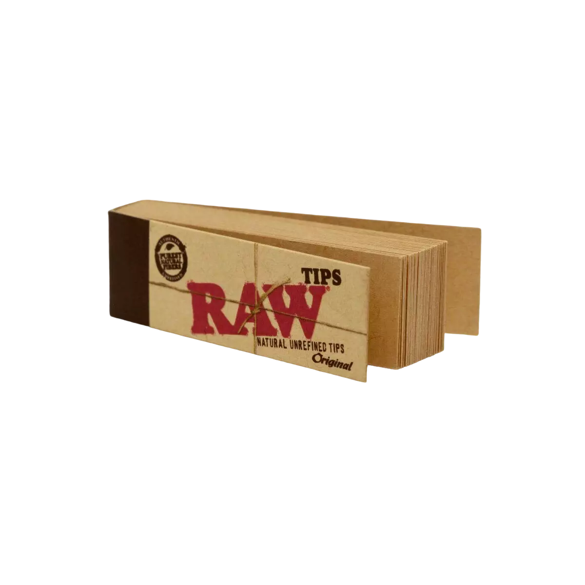 thumbnail image 2 of Stock Up! 4 Bags Of RAW Slim Rolling Papers With Cellulose Filters (800 Total) 2 of 4