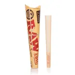 Pre-rolled Cones