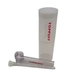 Бонг-бутылка Top Puff 2, Цвет: белый