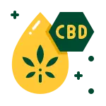 CBD-масла и капли